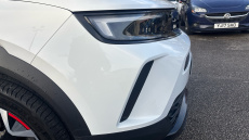 Vauxhall Mokka 1.2 Turbo 100 GS  5dr Petrol Hatchback